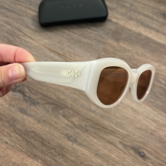 Garrett Leight sun glasses - Picture 6 of 7